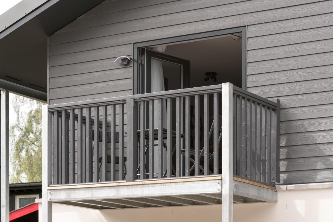 High Range Holiday Apartments Aviemore Exterior photo
